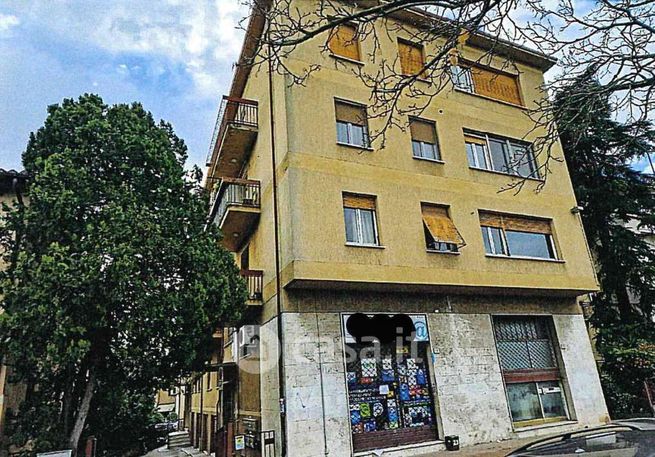 Appartamento in residenziale in Via Franco Ciri 15