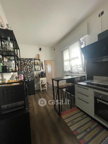 Villetta a schiera in residenziale in 
