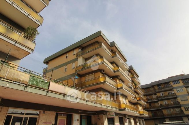 Appartamento in residenziale in Via Gaetano Salvemini 15
