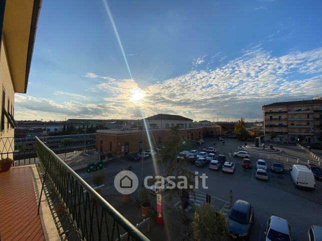 Attico/mansarda in residenziale in Piazza UnitÃ  D'Italia 8