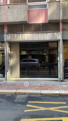 Ufficio in commerciale in Via Quintino Sella 27