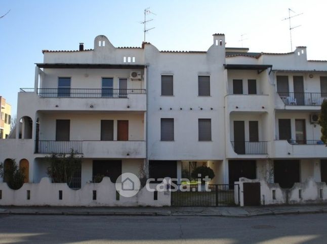 Appartamento in residenziale in Via del Bondone