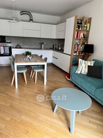 Appartamento in residenziale in Via Feltrina Centro