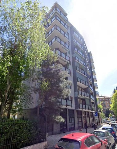 Appartamento in residenziale in Via Privata Ludovico Cavaleri