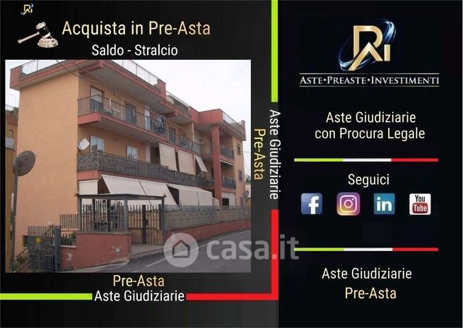 Appartamento in residenziale in Via Maddalena 19