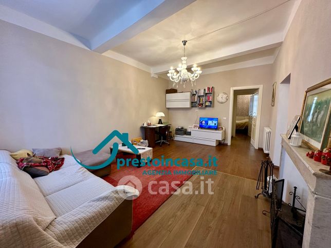 Appartamento in residenziale in Via Galli Tassi