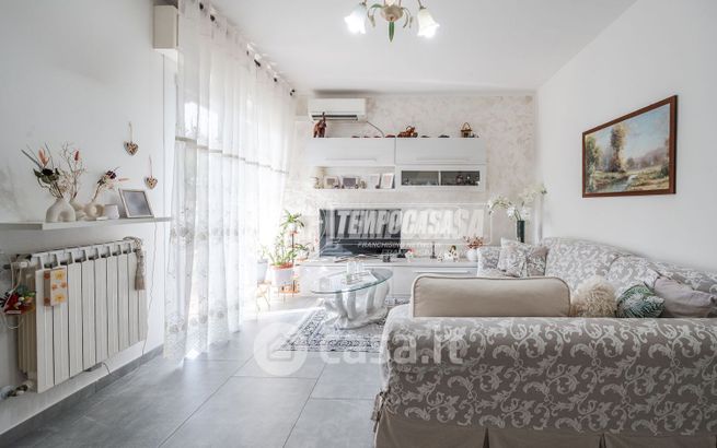 Appartamento in residenziale in Via Bontempelli 74