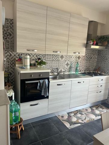 Appartamento in residenziale in Via Giovanni Paisiello 1