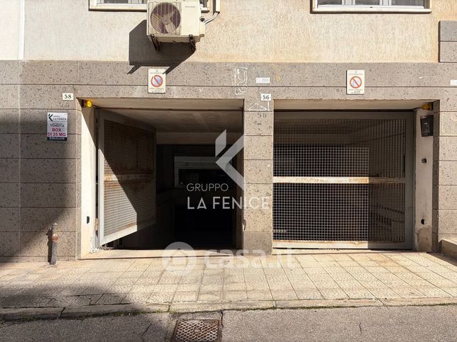 Box/posto auto in residenziale in Via dei Cedri 48 -68