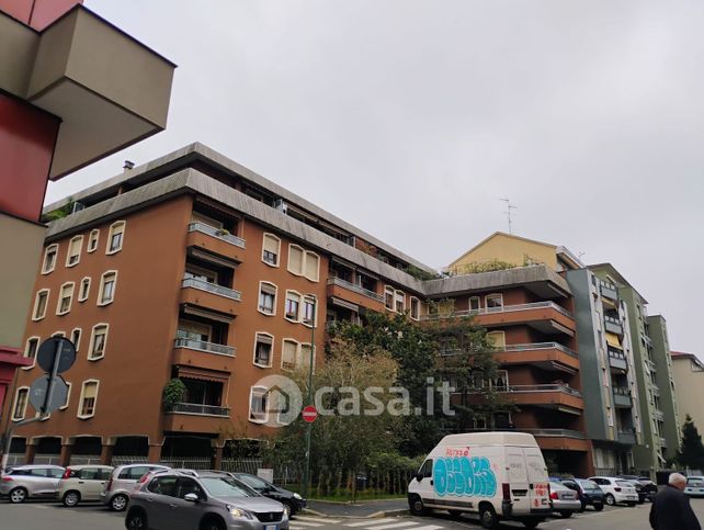 Appartamento in residenziale in Via Cesare Battisti 180