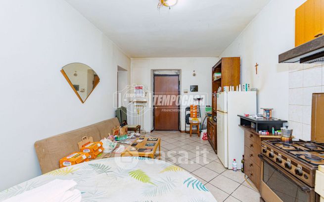 Appartamento in residenziale in Via Fratelli Cairoli 30