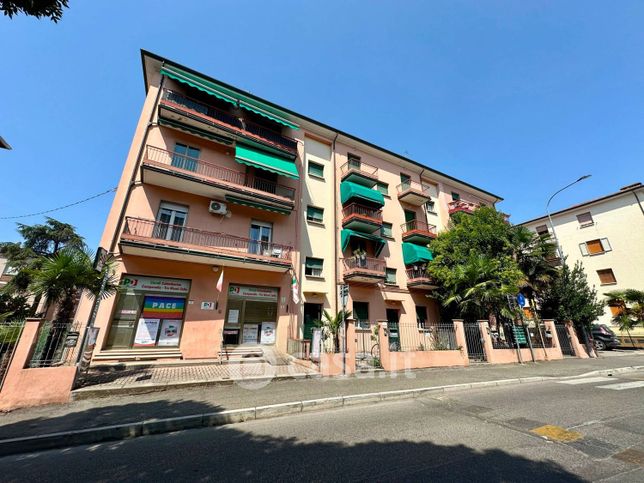 Appartamento in residenziale in Via Manzoni 35