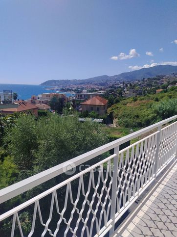 Appartamento in residenziale in Corso Giuseppe Mazzini 251