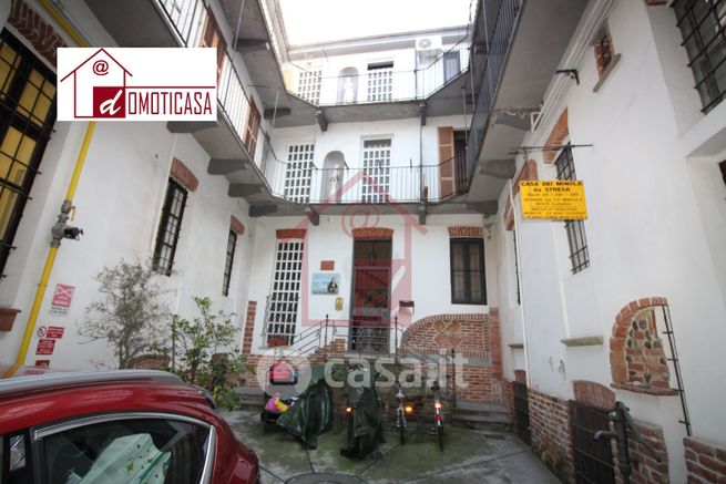 Attico/mansarda in residenziale in Corso Libertà 118