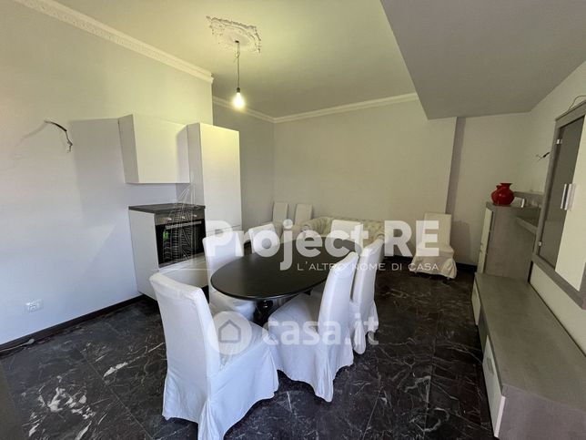 Appartamento in residenziale in Via Argine Destro Annunziata
