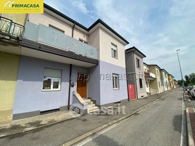 Villetta a schiera in residenziale in Corso della Vittoria 2
