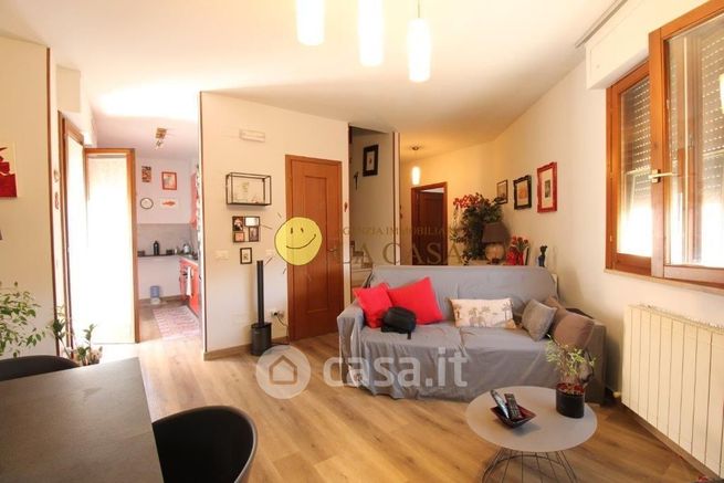 Appartamento in residenziale in Via della Vecchia