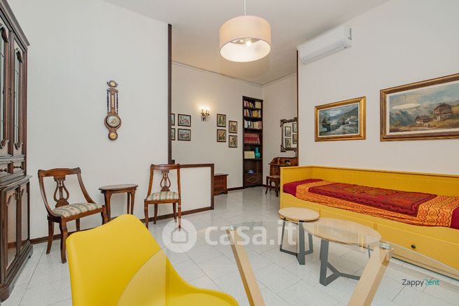 Appartamento in residenziale in Via Adda 10