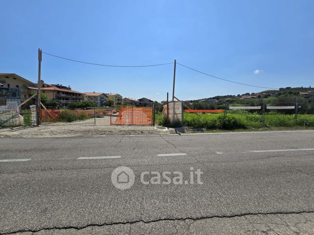 Terreno edificabile in residenziale in Via Totaro
