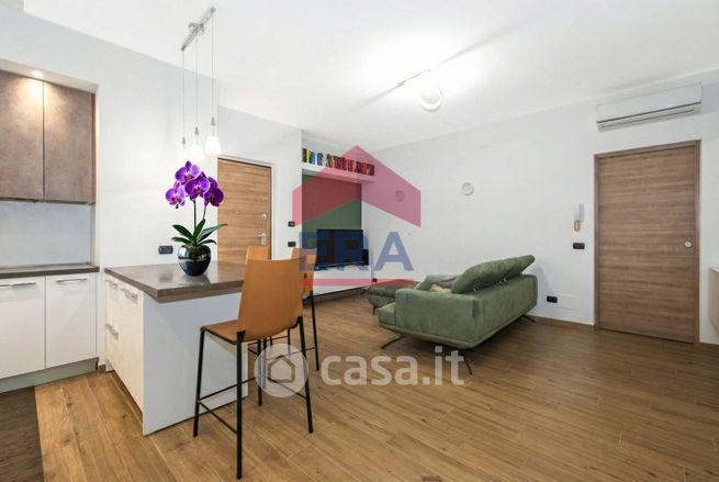 Appartamento in residenziale in Via Ambrogio Cappellini 10