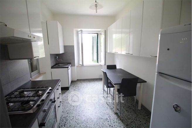 Appartamento in residenziale in Via G. Galilei