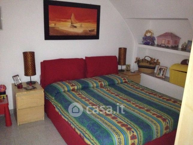 Appartamento in residenziale in Località Confredi