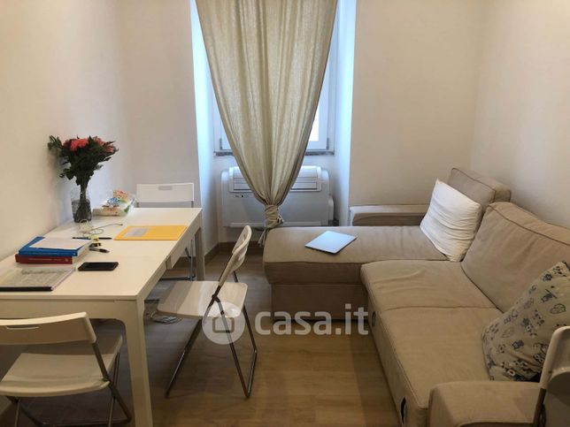 Appartamento in residenziale in Via Trionfale 156