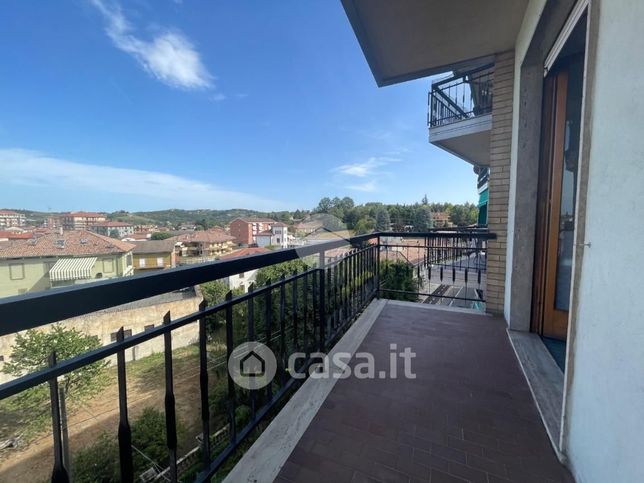 Appartamento in residenziale in Via Giuseppe Verdi 40