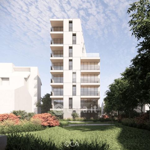 Appartamento in residenziale in Via Piave 30