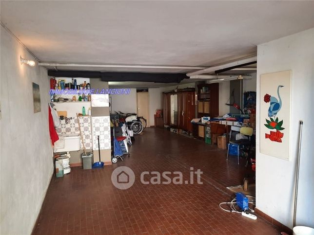 Box/posto auto in residenziale in Via Baccio da Montelupo