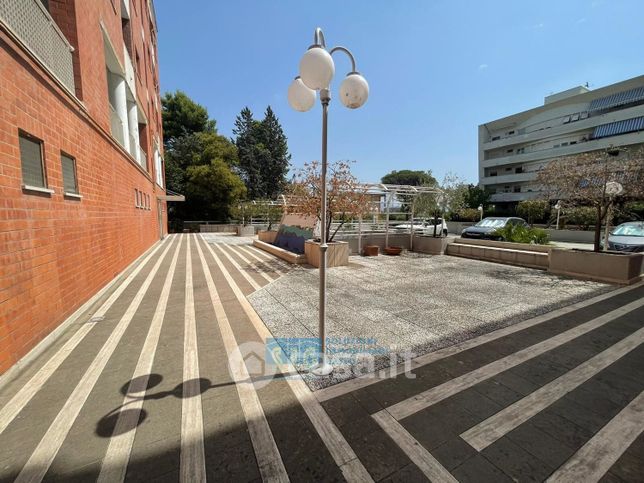 Appartamento in residenziale in Via Quinto Ennio 3