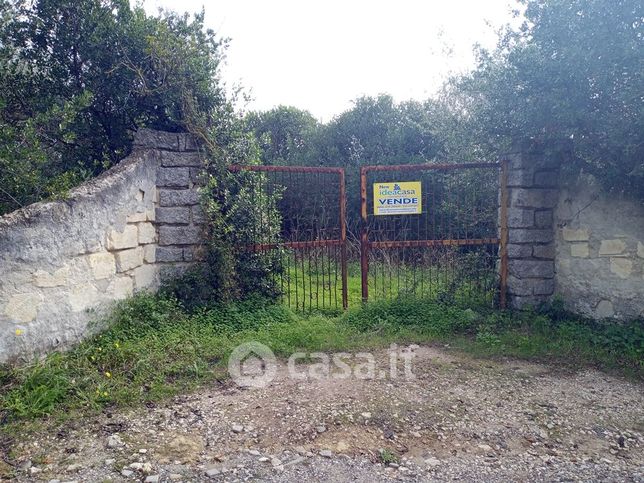 Terreno agricolo in commerciale in SV Taniga Baldella