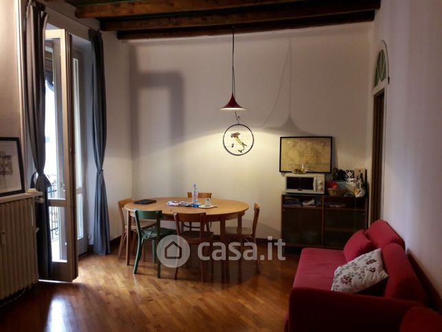 Appartamento in residenziale in Via Sebastiano del Piombo 15