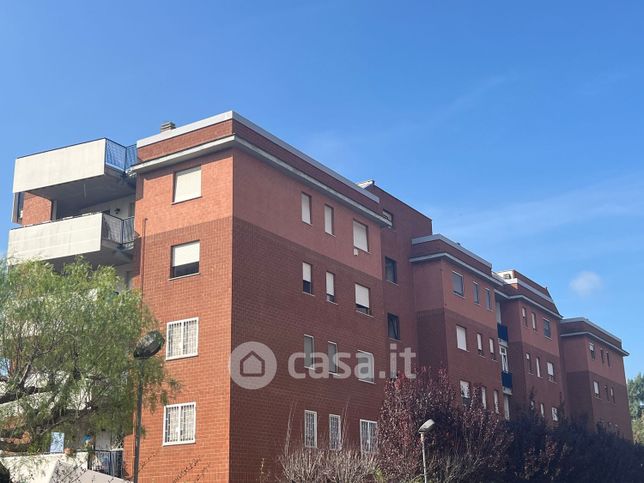 Appartamento in residenziale in Viale Gaetano Arturo Crocco