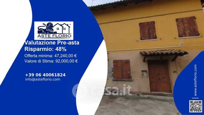 Appartamento in residenziale in Via Tivoli