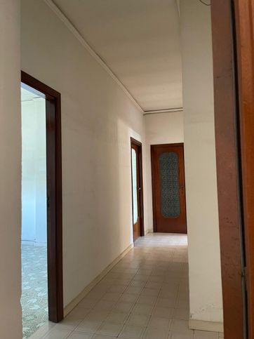 Appartamento in residenziale in