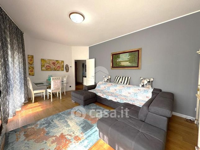 Appartamento in residenziale in Via Noalese Sud