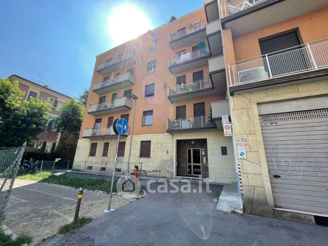 Appartamento in residenziale in Via Eugenio Curiel