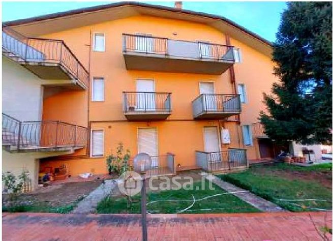 Appartamento in residenziale in Via Firenze 132