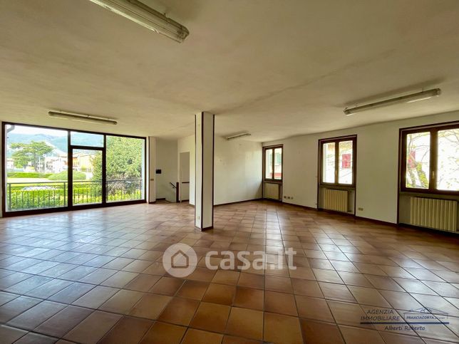 Ufficio in commerciale in Via risorgimento