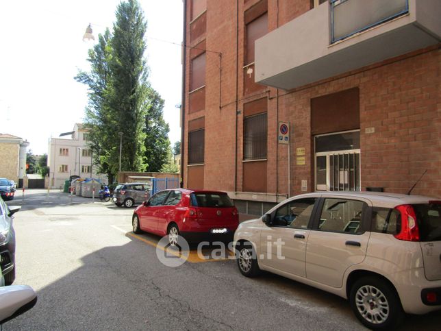 Appartamento in residenziale in Via Girolamo da Carpi 13