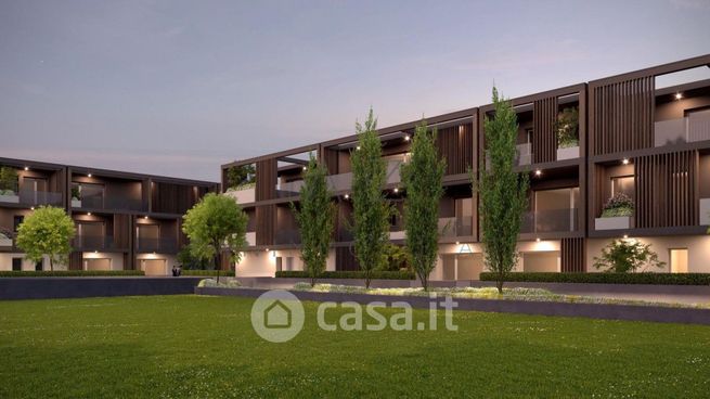 Attico/mansarda in residenziale in Via Francia