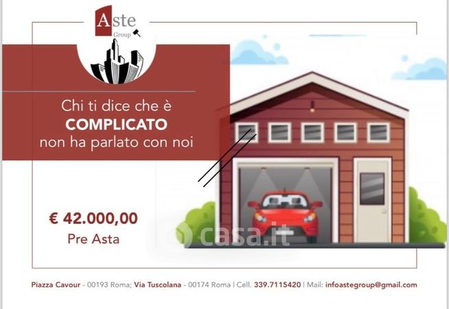 Appartamento in residenziale in Via Gubbio 11