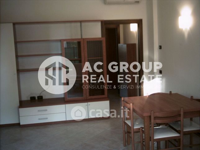 Appartamento in residenziale in Via Trento