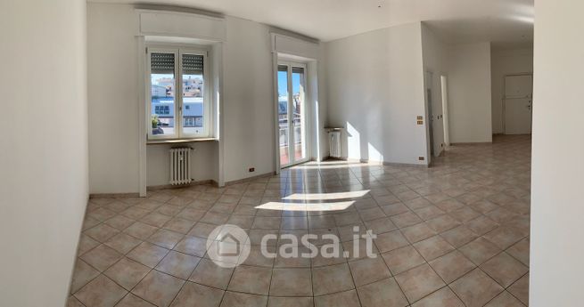 Appartamento in residenziale in Via Giuseppe Mazzini 3