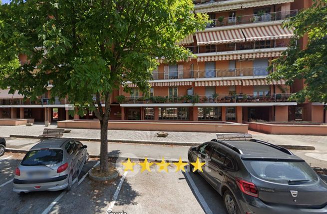 Appartamento in residenziale in Via Lorenzo Betti