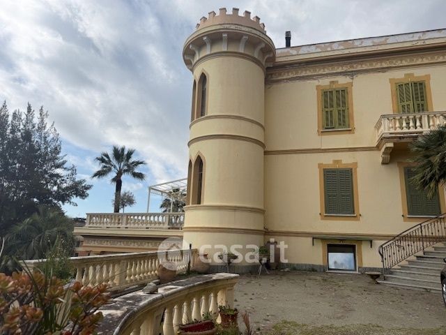 Villetta a schiera in residenziale in Parco Fuor del Vento