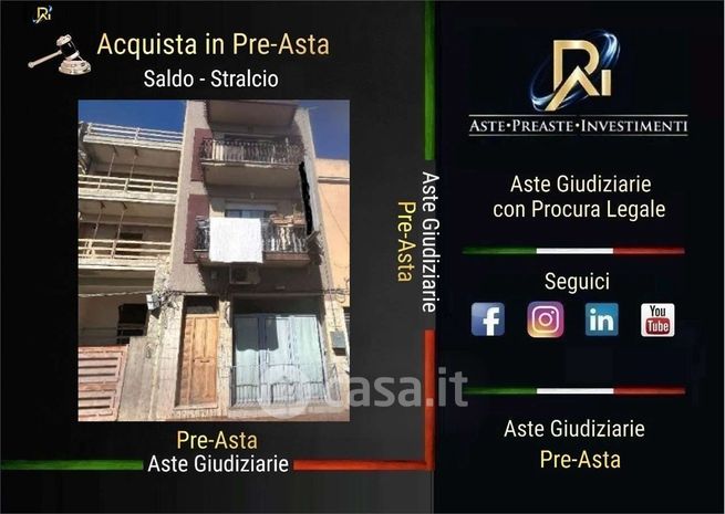 Appartamento in residenziale in Via IV Novembre 33