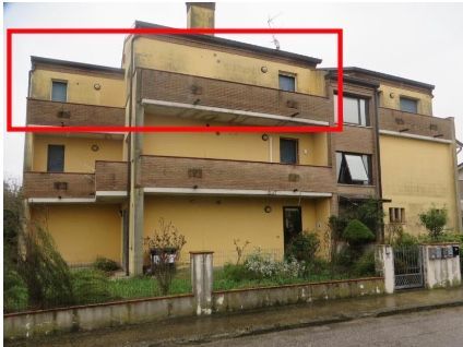 Appartamento in residenziale in Viale Antonio Ligabue