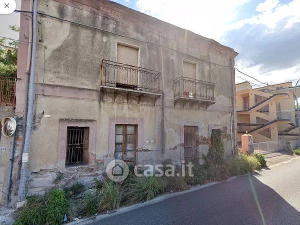 Casa indipendente in residenziale in Contrada Piscittina